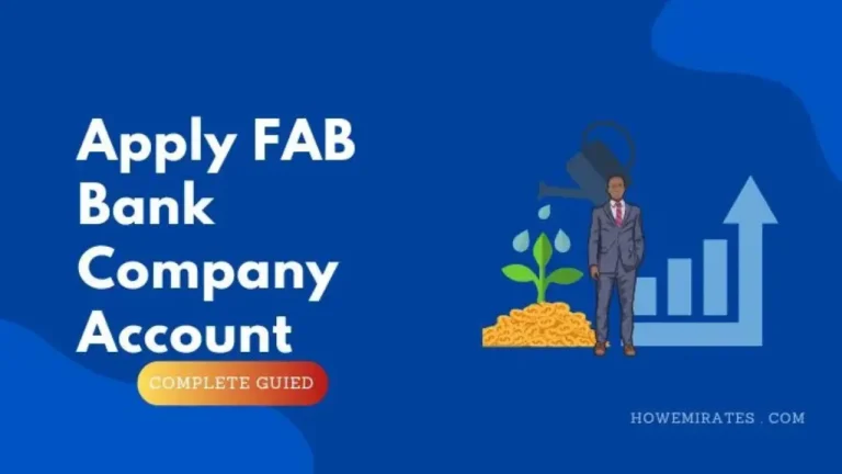 Fab Bank Business Account