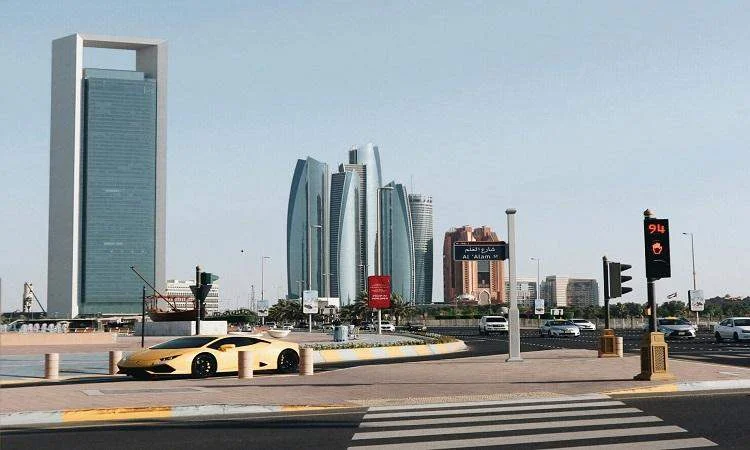 Dubai Express Visa apply