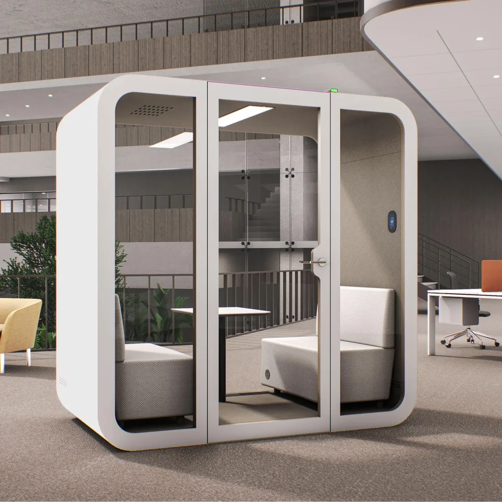 Phone Booth Designs