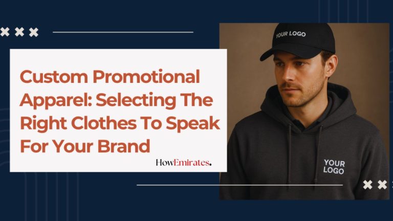 Promotional Apparel