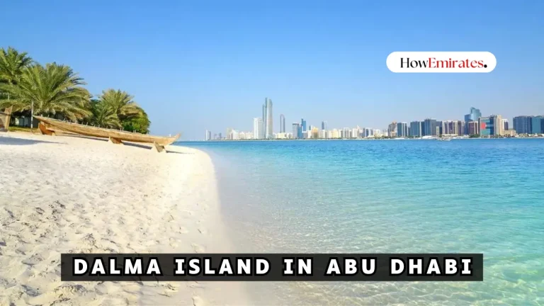 Dalma Island